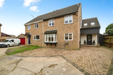 Gunton Road, Loddon, Norwich, NR14