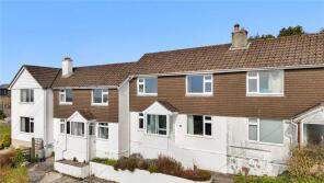 3, Caradon Heights, Road From Hylow To Junction South Of Sunnyside, Liskeard PL14 5JH