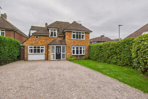 102, Wood Lane End, Hemel Hempstead HP2 4RF