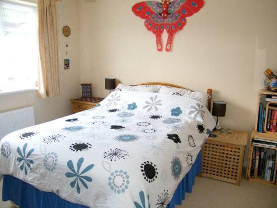 Guest Double Bedroom