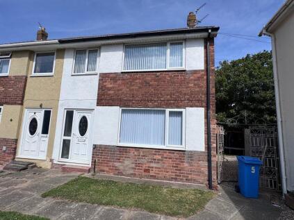 Langwood, Fleetwood, FY7 8HW