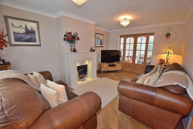 Caxton Close, Brompton On Swale photo 4