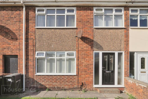 Saffron Walk Seaton Carew, Hartlepool, TS25