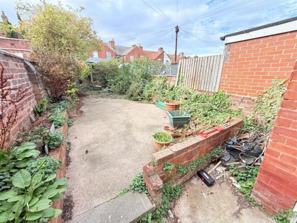 COURT YARD