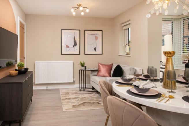 3 bed Detached for sale Image 5