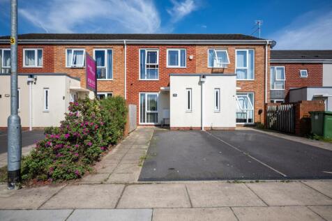 Eaton Drive, Southport, PR8