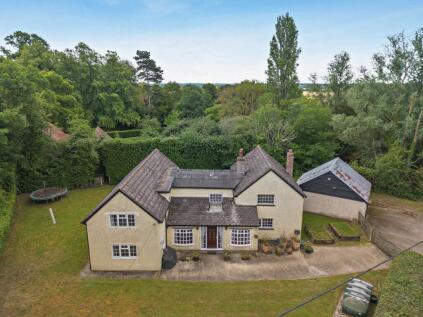 Stagden Cross, High Easter, Chelmsford