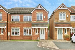 57, Hesley Road, Doncaster DN11 8JU