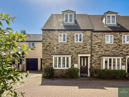 Beechwood Parc, Truro, TR1