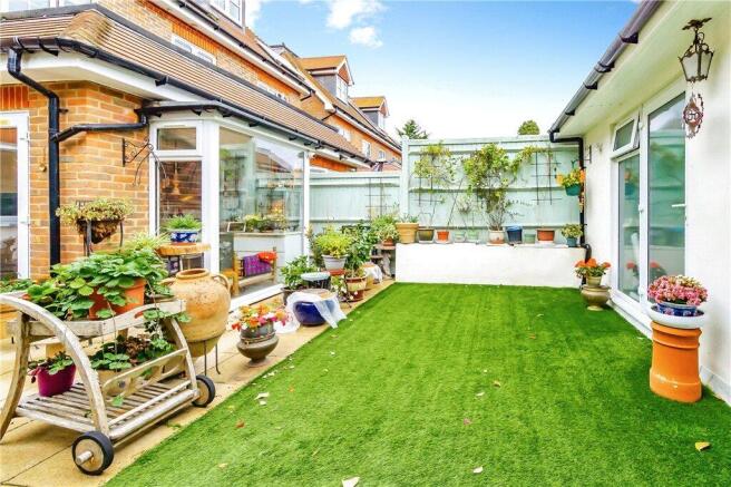 Hanbury Mews, Croydon, CR0 photo 4