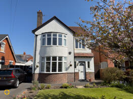 5, Newbury Road, Lytham St. Annes FY8 1DG