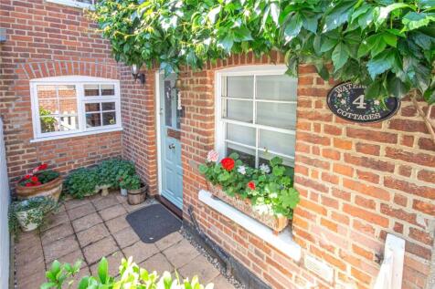 Mill Green, Hatfield, Hertfordshire, AL9