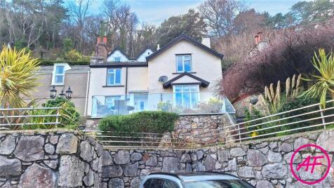 Cwlach Street, Llandudno, Conwy, LL30