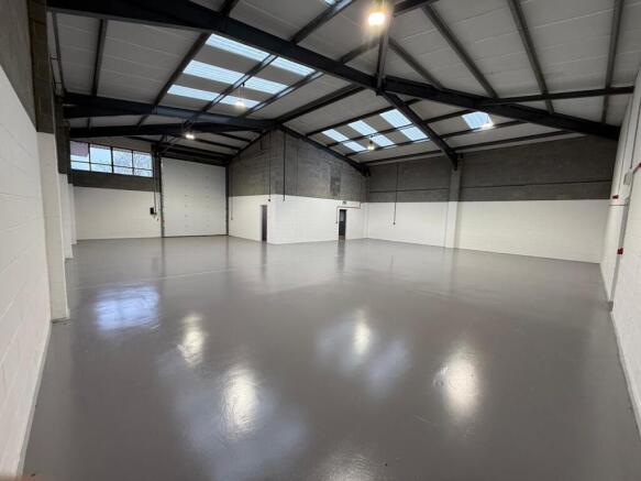 Warehouse