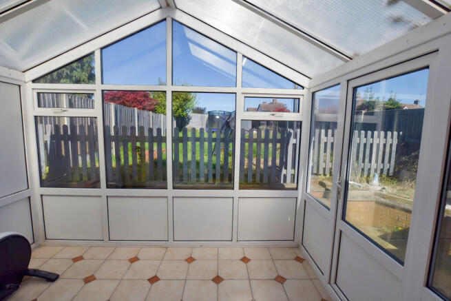 Conservatory 1