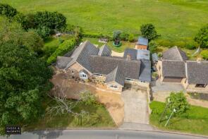 Strawberry End, Warboys Road, Huntingdon PE28 3DA