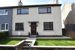 31, Cherry Tree Avenue, Ulverston LA12 9HE
