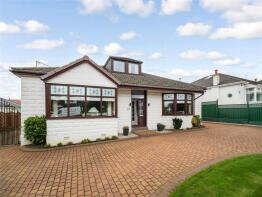 67, Eastwoodmains Road, Clarkston G76 7HQ