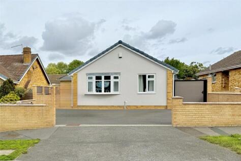 Upperwood Road, Darfield, Barnsley, S73