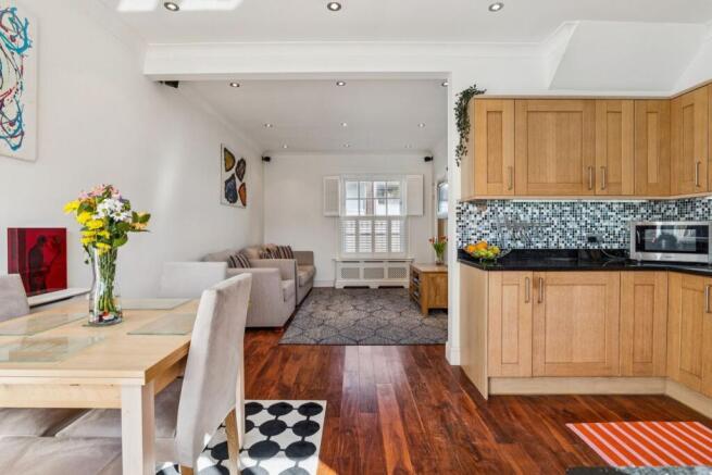Dalling Road, Ravenscourt Park, Hammersmith, W6 photo 3