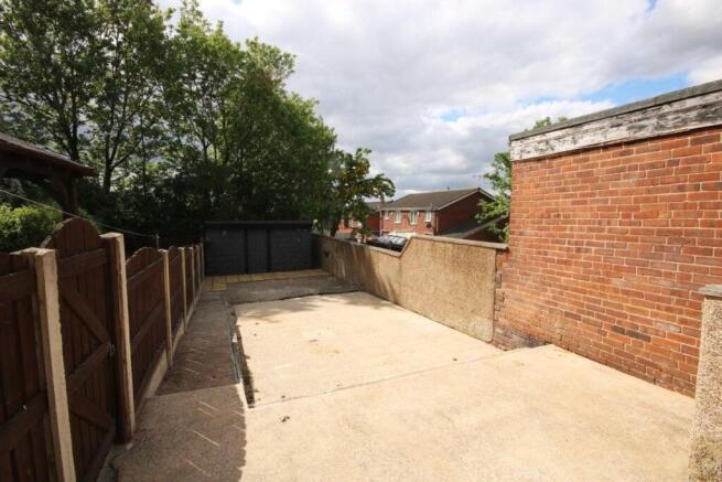 2 bed End of Terrace for sale Image 7