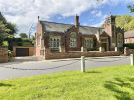 6, Wycar, Bedale DL8 1EP