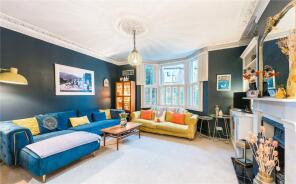 64, Honeybrook Road, London SW12 0DN