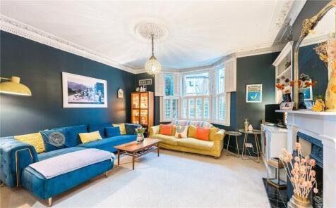 Honeybrook Road, London, SW12