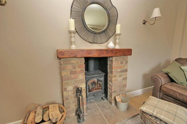 4 Dalacres Drive, Embsay, North Yorkshire, BD23 6RP photo 4