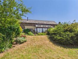 Bewsley Edge, Lane To Bewsley Farm, Crediton EX17 5NX