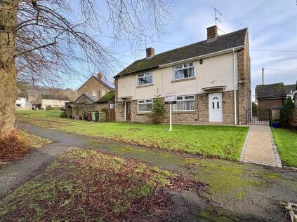 Malthouse Lane, S45
