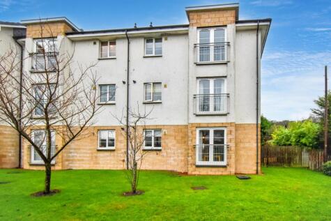 Flat 2/2 Bankwood Drive, Kilsyth, Glasgow G65 0GZ