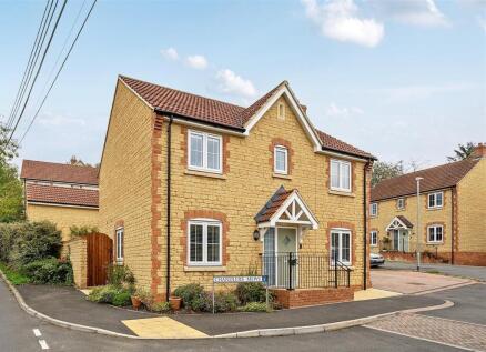 Chandlers Mews, Chippenham