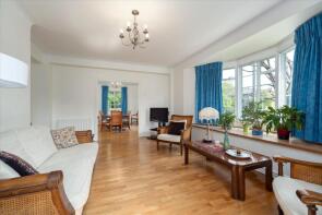Flat 52, 149 Hamilton Court, Maida Vale, London W9 1QR