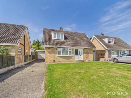 Mcgredy Drive, Belvidere, Shrewsbury