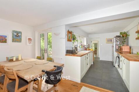 Batts Bridge Road, Maresfield, Uckfield, East Sussex