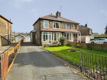 Southfield Road, Bradford, BD5 9DX