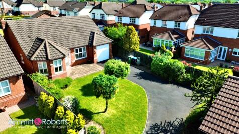 Ingram Way, Wingate, Durham, TS28 5PW