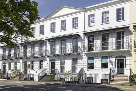 Crescent Terrace, Cheltenham