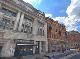 5, 14 24 Baldwin Lofts, Baldwin Street, City Centre, Bristol BS1 1SE