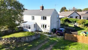 3, Tudor Walk, Berry Hill GL16 7AE