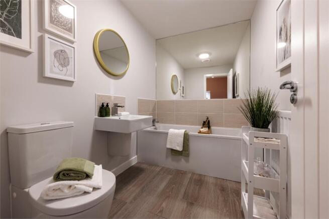 3 bed Semi-Detached for sale Image 10