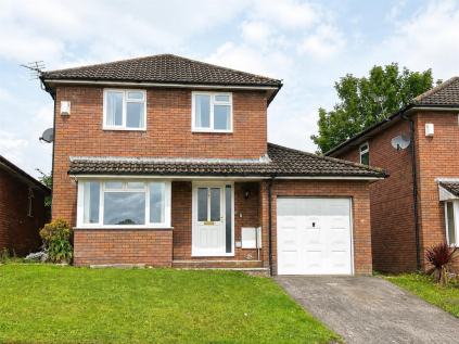 Clos Penglyn, Pencoed, Bridgend