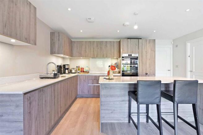 Kitchen/Dining