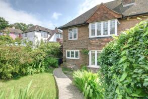 84, Dorset Road, Bexhill TN40 1SQ