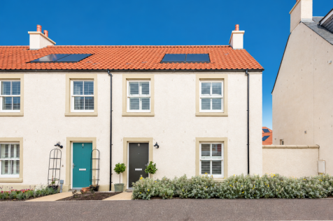 8 Station Road, Longniddry, East Lothian, EH32 0GN