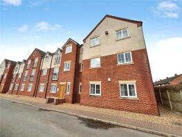 Apartment 16, Mulberry Court, Fir Tree Avenue, Auckley, Doncaster DN9 3GT