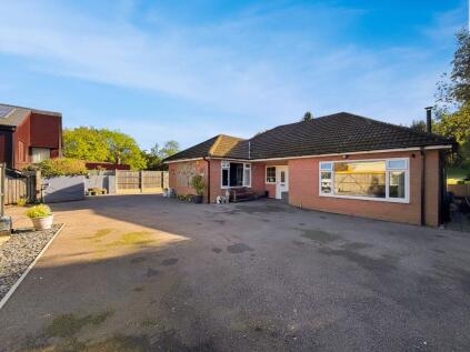 Corbetts Lane, Caerphilly, CF83
