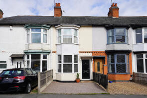163, Station Road, Ratby LE6 0JR