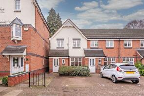 18, Thorpe Court, Olton, Solihull B91 1SU